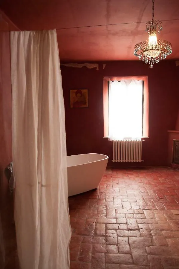 Corte Mantovanella Sant'antonio