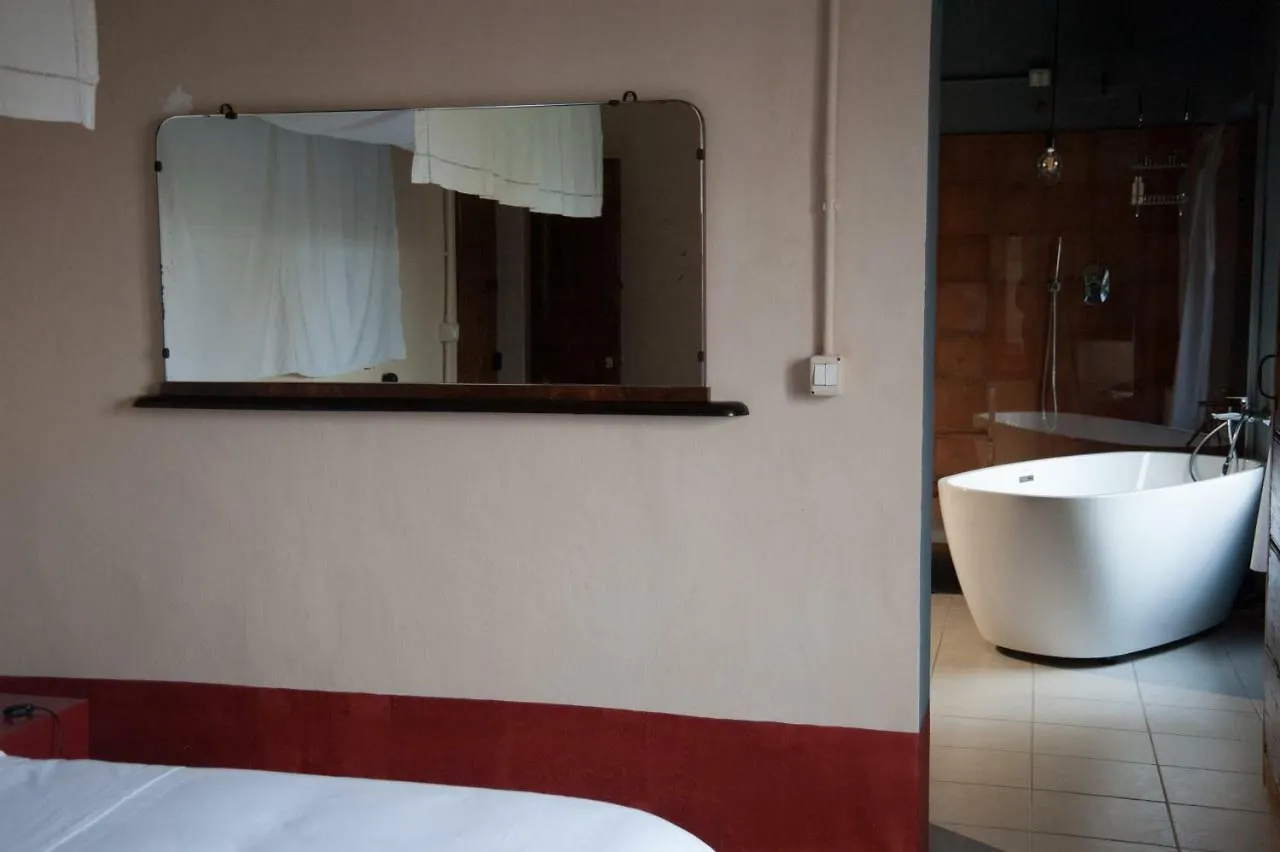 Corte Mantovanella Sant'antonio  Bed & Breakfast
