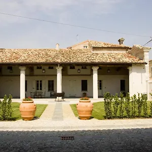 Hospitale I Mori Asola
