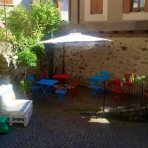 El Piastrol Bagolino
