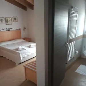  Gasthof Rosa Dei Venti