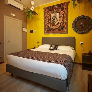 Binario Magic Ristohotel Hotel