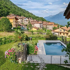  Gasthof Casa Fontanera