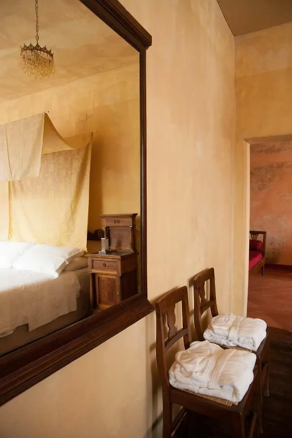 Bed & Breakfast Corte Mantovanella Sant'antonio