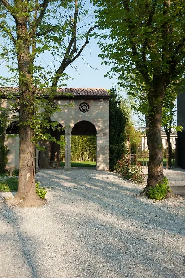 Corte Mantovanella Sant'antonio  Italy