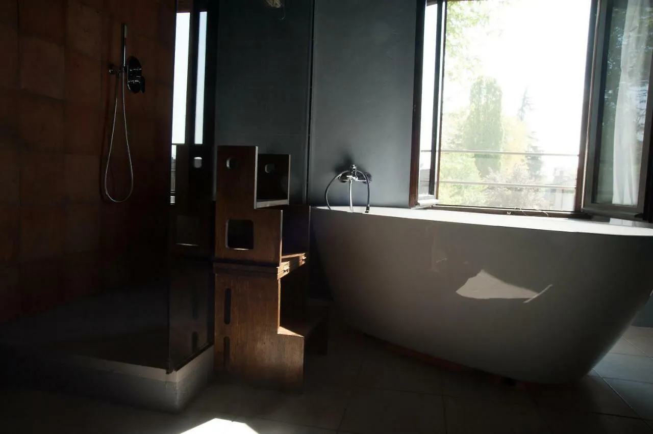 Corte Mantovanella Sant'antonio  0*, Sant'antonio (Mantova)